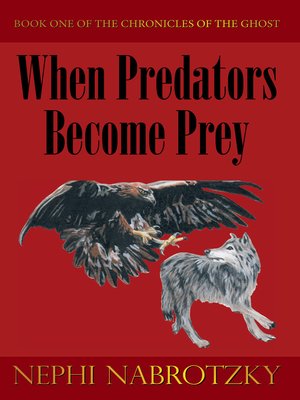 cover image of When Predators Become Prey